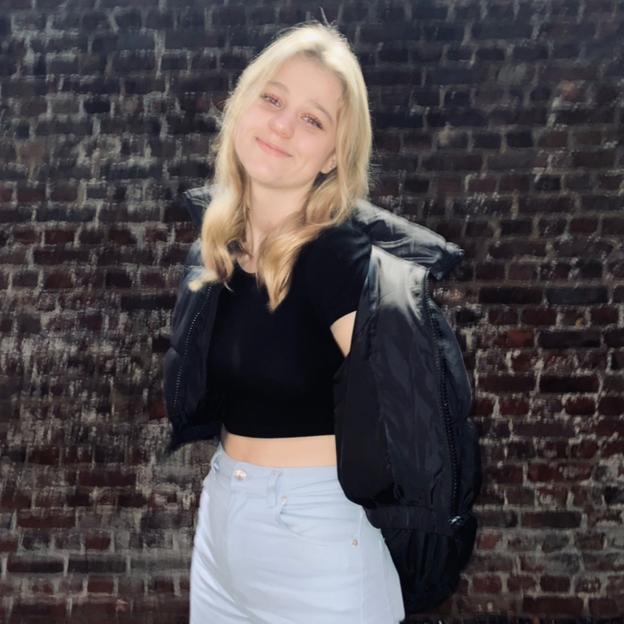 Loop samen met mij mee voor de kindjes van kick cancer