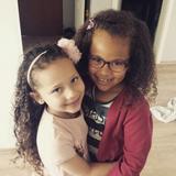 Pour toi ma cousine Ally