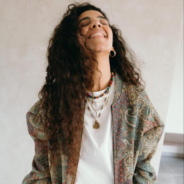 Habiba Christina