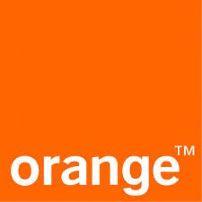 Team Orange Running