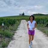 Run is fun