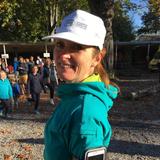 MAGALI'S KICKING CANCER