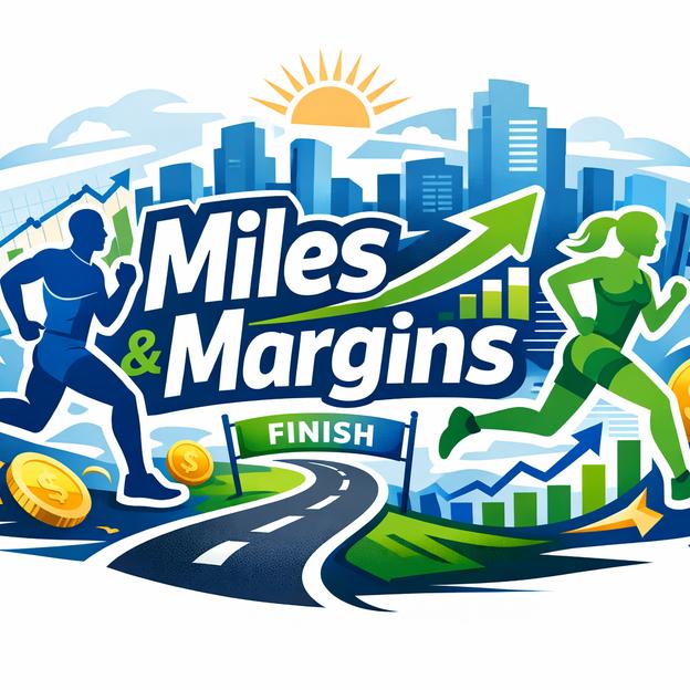 Miles & Margins