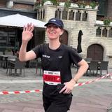 run bb run  - Julie